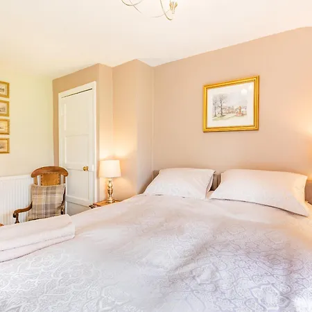 Pennine View Feriehus *