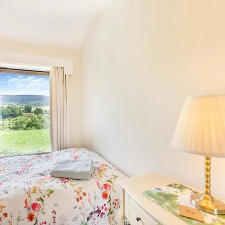 Pennine View Tatil Evi *