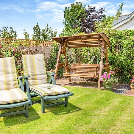 Tatil Evi Pennine View *