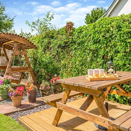 Tatil Evi Pennine View *