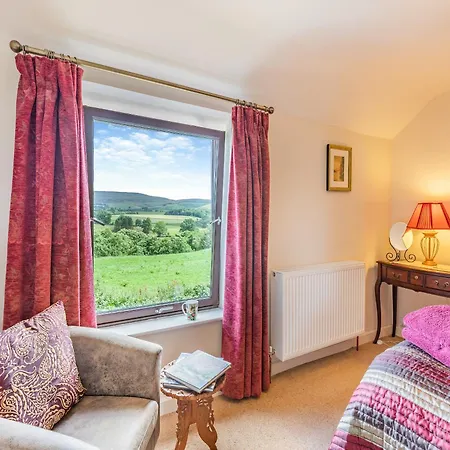 بيت للعطل Pennine View
