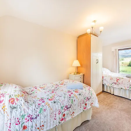 بيت للعطل Pennine View Long Marton